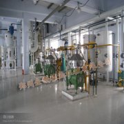 成套植物油浸出設備的優(yōu)、特點有哪些？