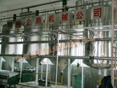 食用油怎么精煉更健康？